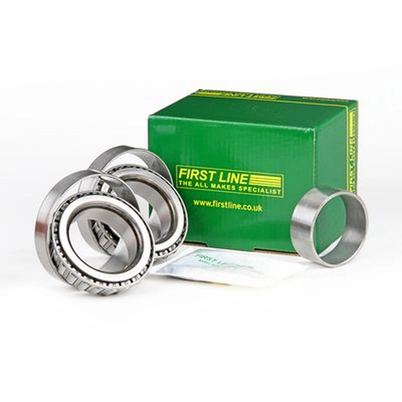 First Line Wheel Bearing Kit FBK1078
