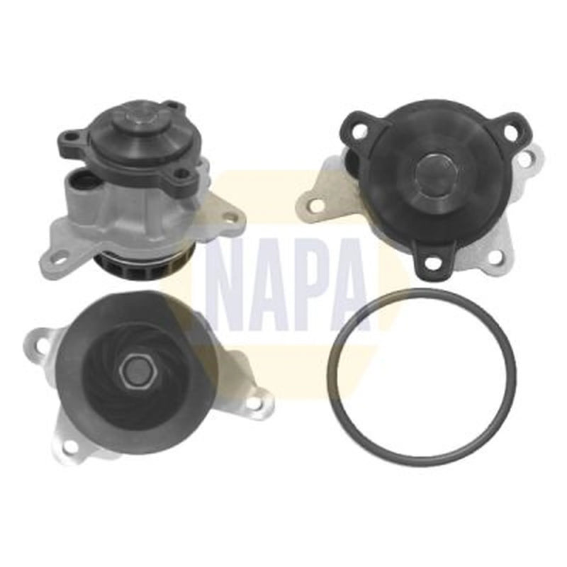 NAPA Engine Cooling Water Pump NWP1464