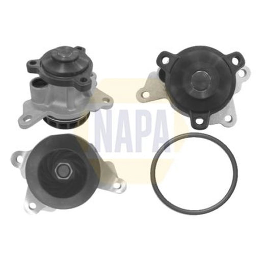 NAPA Engine Cooling Water Pump NWP1464