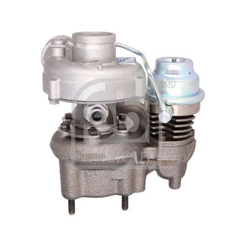 Febi Turbocharger Turbo Unit 186686