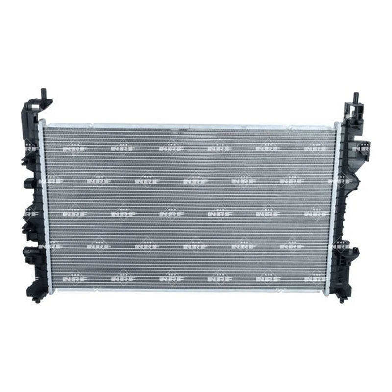 NRF Engine Radiator 550404