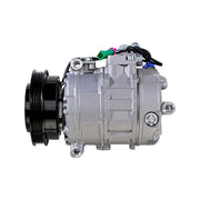 Hella Air Conditioning Compressor 8FK 366 200-831