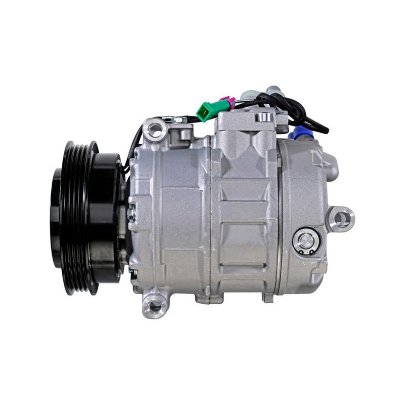 Hella Air Conditioning Compressor 8FK 366 200-831