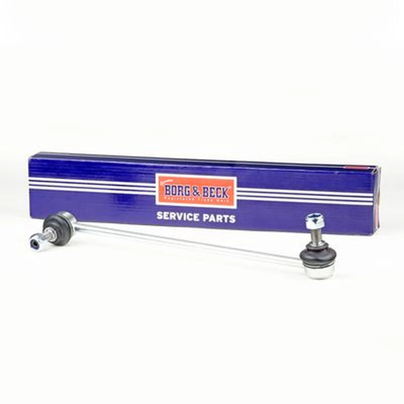 Borg & Beck Stabiliser Bar Link Coupling Rod BDL7343