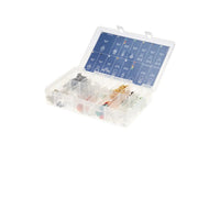 Bosch Car Bulb Assortment Set 1 987 302 302