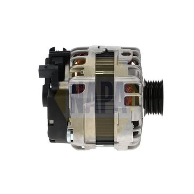 NAPA Car Alternator 12V NAL2025