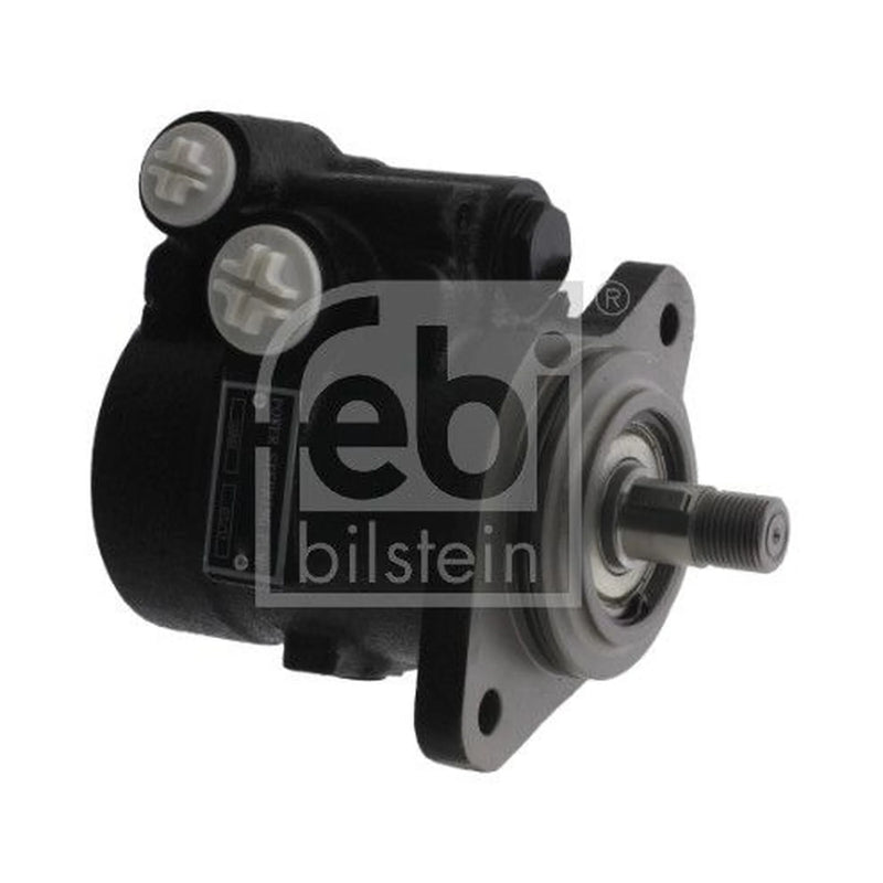 Febi Power Steering Hydraulic Pump 39584