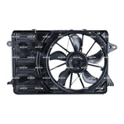 NRF Engine Cooling Fan 470083