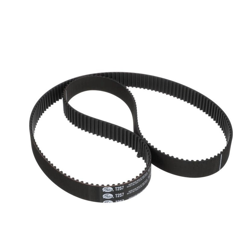 Gates Timing Belt Cambelt 211 Teeth T257