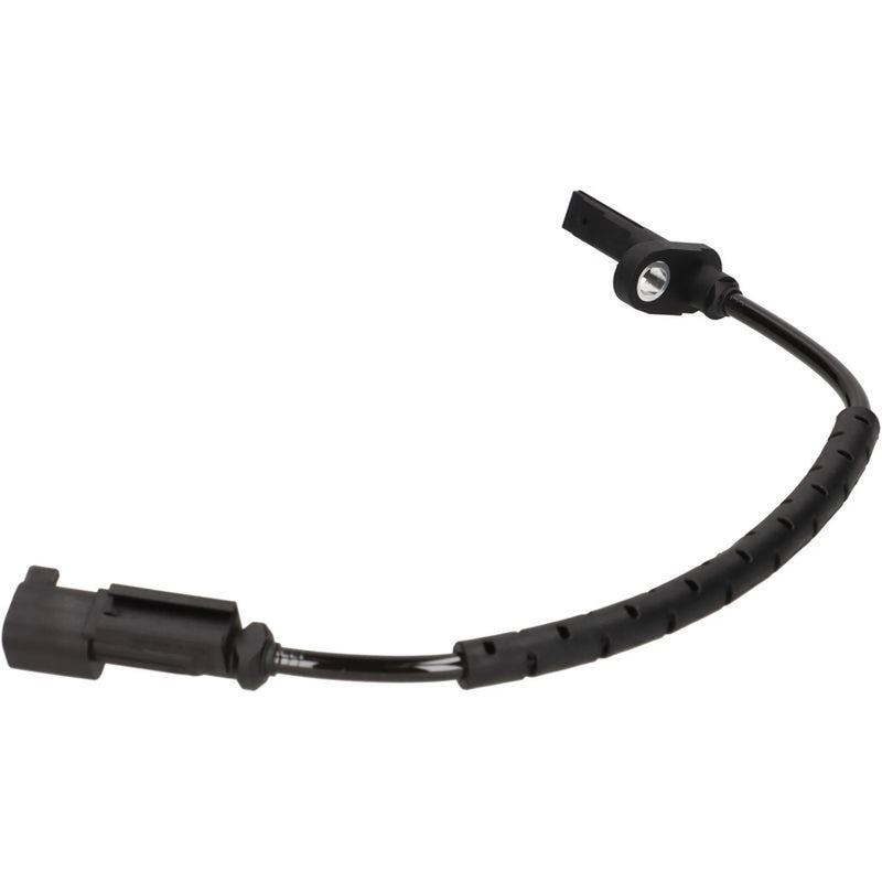 Pierburg ABS Wheel Speed Sensor Front 7.14059.42.0