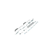 Bosch Brake Shoe Accessory Kit Rear 1 987 475 072