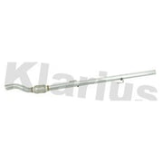 Klarius Exhaust Pipe OD FT933P