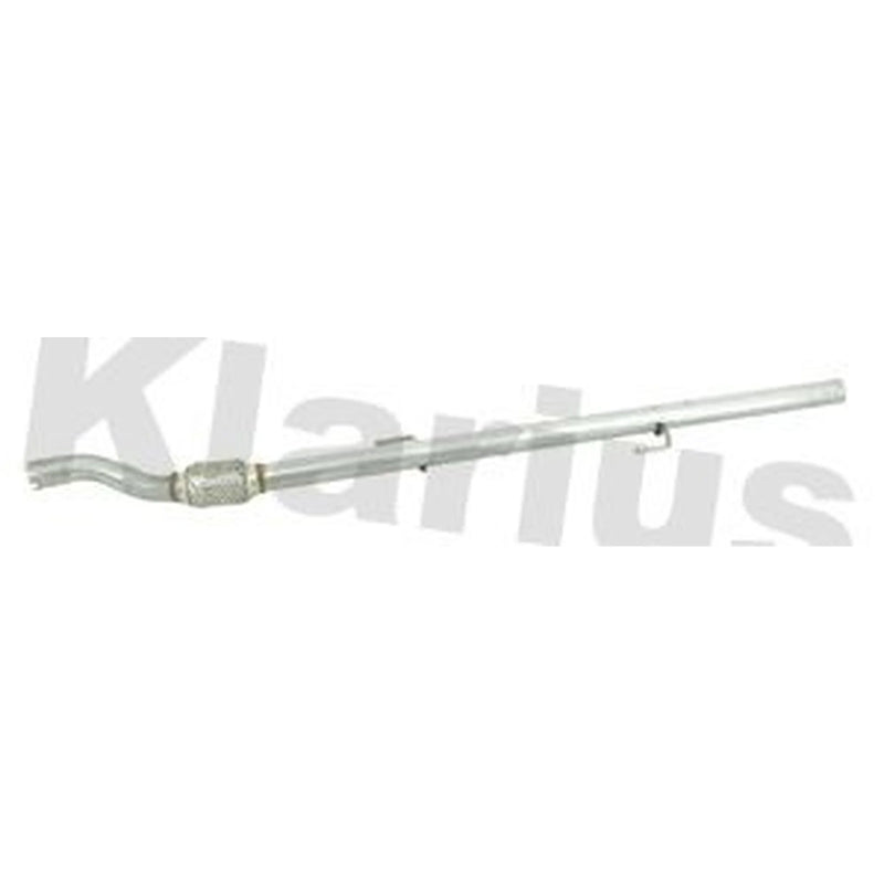 Klarius Exhaust Pipe OD FT933P