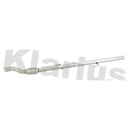 Klarius Exhaust Pipe OD FT933P