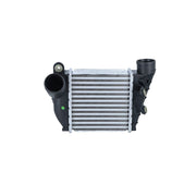 NRF Intercooler (Charge Air Cooler) 30935
