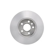 Bosch 2 x Solid Front Brake Discs 0 986 478 613