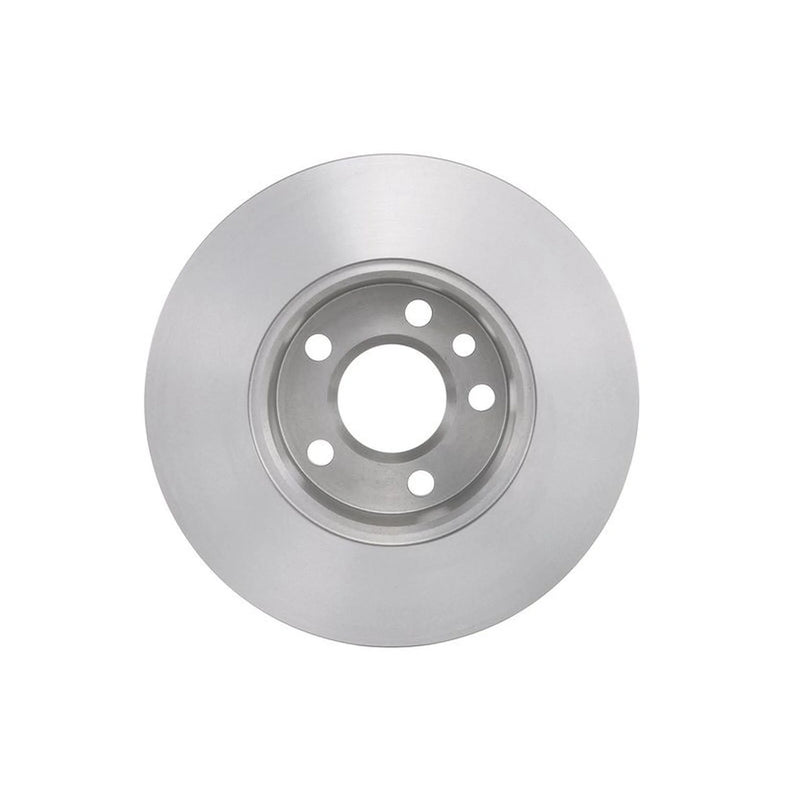 Bosch 2 x Solid Front Brake Discs 0 986 478 613