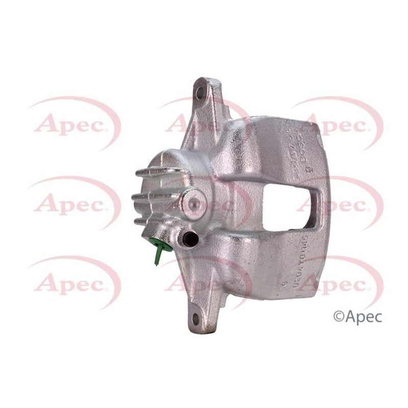 Apec Brake Caliper Assembly Front Right RCA482N