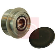 Apec Alternator Overrunning Freewheel Clutch AOP1067