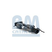 BM Catalysts Homologated Petrol Cat BM91227H