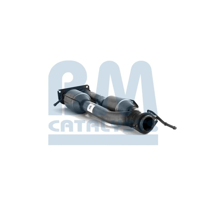 BM Catalysts Homologated Petrol Cat BM91227H