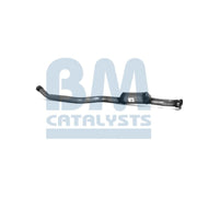 BM Catalysts Petrol Cat BM91623
