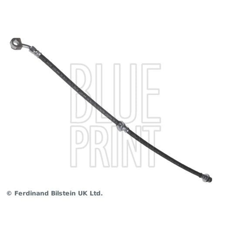 Blue Print Brake Hydraulic Hose Line Front Left ADH253135