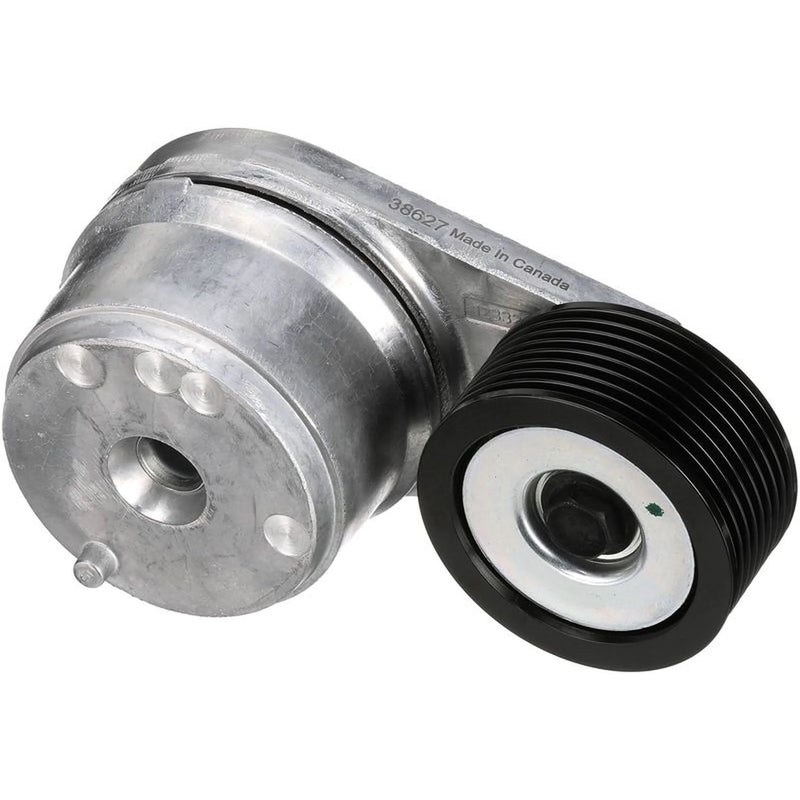 Gates Auxiliary Belt Tensioner T38627