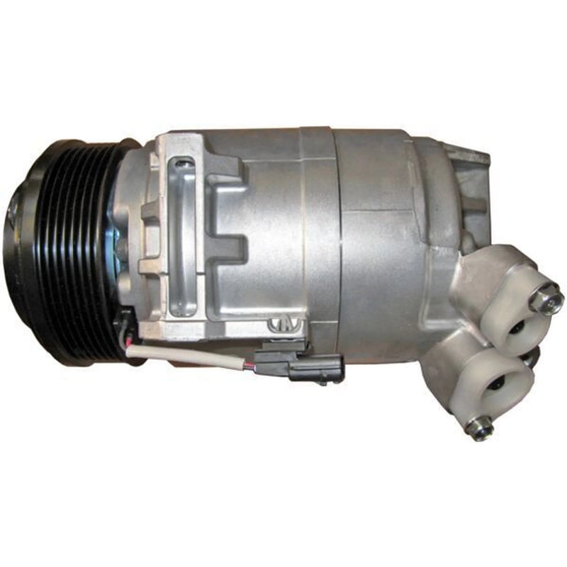 Mahle Air Conditioning Compressor ACP 454 000P