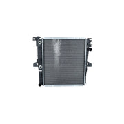 NRF Engine Radiator 56034
