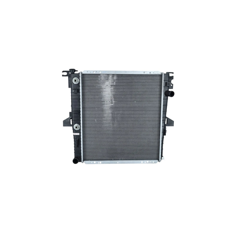 NRF Engine Radiator 56034