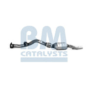 BM Catalysts Homologated Petrol Cat BM90689H
