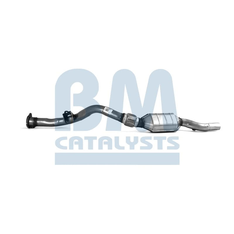 BM Catalysts Homologated Petrol Cat BM90689H