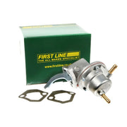 First Line Fuel Pump Assembly FFP509