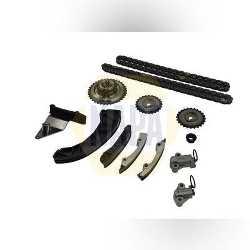 NAPA Timing Chain Kit Set 84 Links NCK4051
