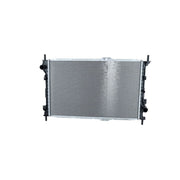 NRF Engine Radiator 54755