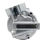 Mahle Air Conditioning Compressor ACP 169 000S