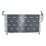 NRF Air Conditioning Condenser 350026