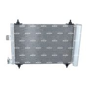 NRF Air Conditioning Condenser 35443