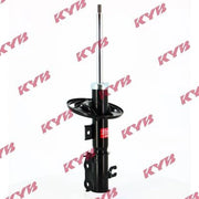 KYB Shock Absorber Damper Strut Front Left 3330084