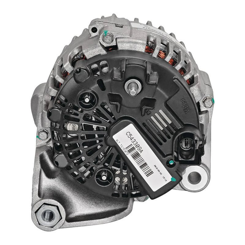 Valeo Car Alternator 12V 439621