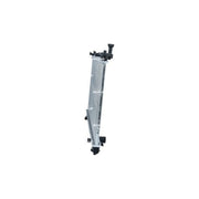 NRF Engine Radiator 550031