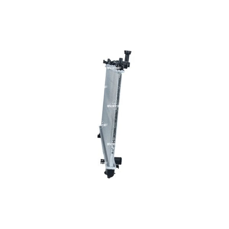 NRF Engine Radiator 550031