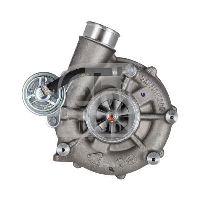 Febi Turbocharger Turbo Unit 189623