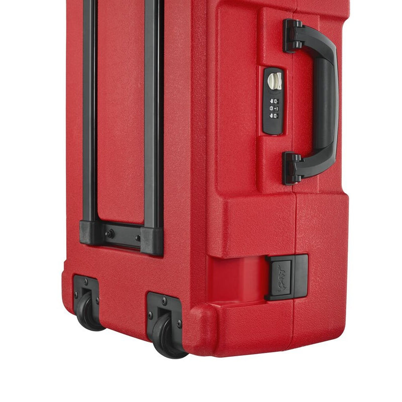 Teng Tools Portable Tool Kit MECCA PRO TC-9 293 Pieces