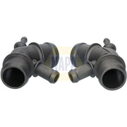 NAPA Coolant Flange Housing Connector NTH1798