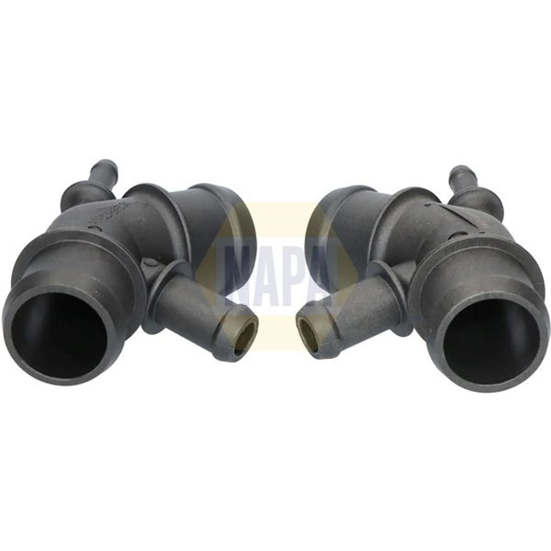 NAPA Coolant Flange Housing Connector NTH1798