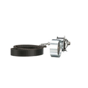 Gates Timing Belt Kit with Rollers K015648XS