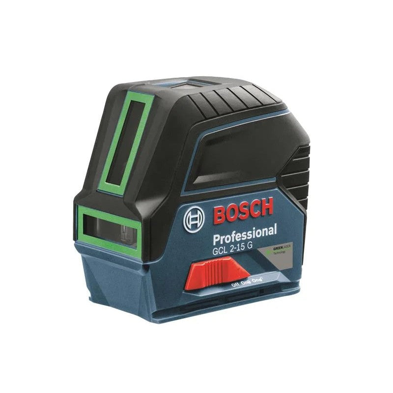 Bosch GCL 2-15 G Professional Combi Laser - 0601066J00
