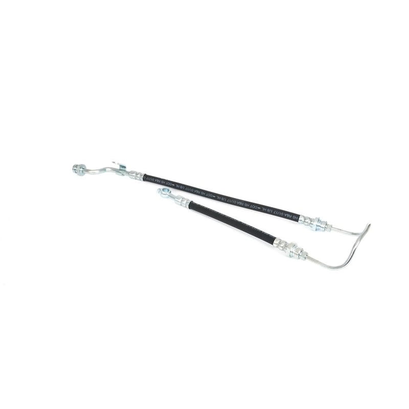 Bosch Brake Hydraulic Hose Line Front Left 1 987 481 859